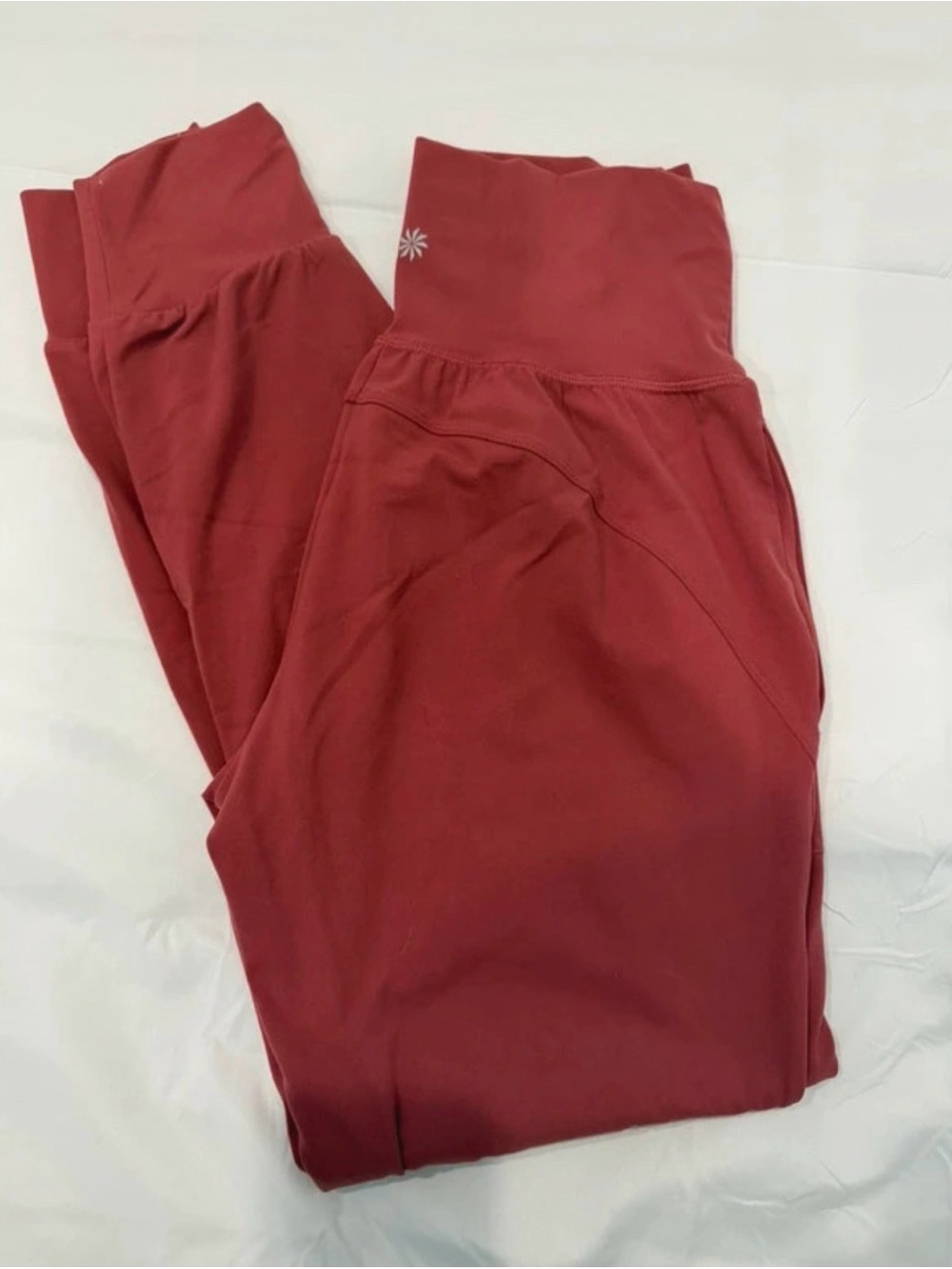 Athleta High-Waist Performance Joggers